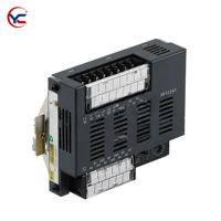 Module E/S A03B-0808-C040 BOA12A1, Carte de sortie AC Modèle B, Pièces de rechange pour automatisation CNC, Prix de gros