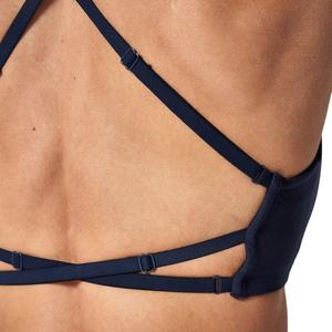 Soutien-gorge de sport pour femmes, nouvelle arrivée, coton, séchage rapide, soutien-gorge de sport confortable avec taille plus, fournisseur en gros, prix bas - Product Image 4