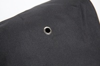 Sac de rangement pour chaussures de ski imperméable avec logo personnalisé, sac de transport portable pour équipement de snowboard d'hiver en plein air, OEM
