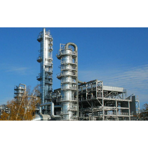 เครื่องกำเนิดไฟฟ้าผลิตเมทานอล <span class=keywords><strong>CH3OH</strong></span> เขียว3000ตัน20000 ~ 1500000TPY สำหรับการขนส่งคาร์บอนต่ำ - Product Image 4