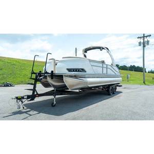 Lancha Motora de Lujo Grand Mariner 250 SLDH 2025, 400HP, 8'6 de Ancho - Product Image 4