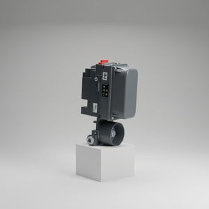 High-quality <b>Smart</b> Fishers Dvc6200 DVC6200PD Pneumatic Control with HART DOUBLE/SINGLE ACTION - Product Image 4