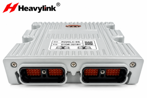 Controlador de Excavadora Heavylink MCU 21Q6-32181 para Piezas R210LC-9BC RD220LC-9 - Product Image 4