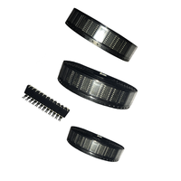 HG LC4128V-75TN100-10I Composant RF intégré (Condensateur, Résistance, Transistor Monocouche, Circuit Intégré de Stockage) Service de liste BOM spécialisée