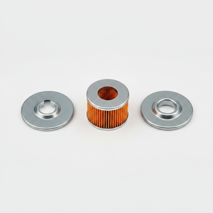 Filtro de Aceite de Transmisión Automática Universal para Accord/HRV 25450-P4V-003 Hecho en Turquía - Product Image 2