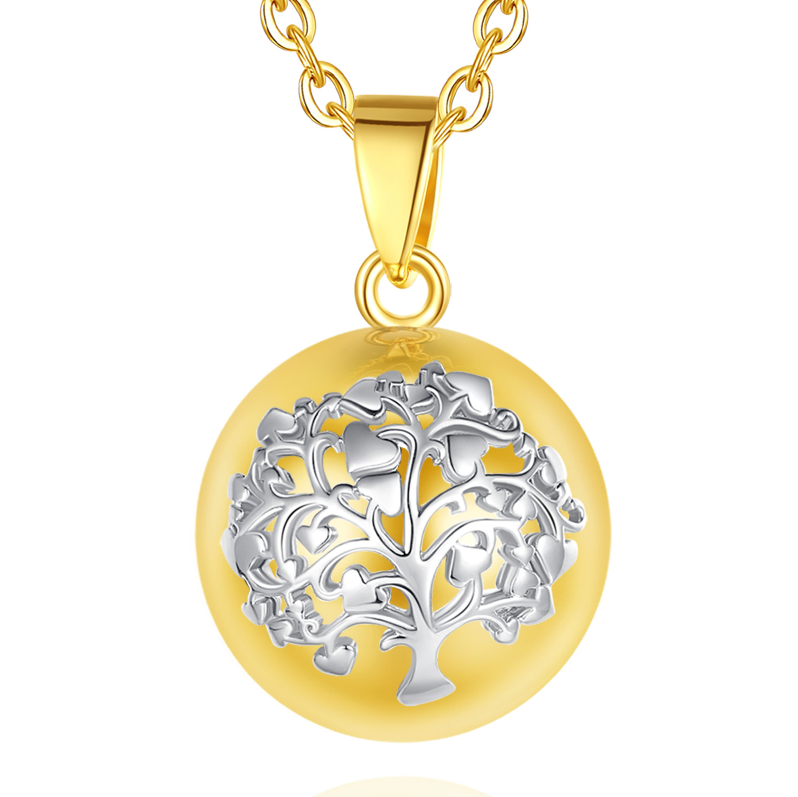 N14NB430J-Silver+Gold