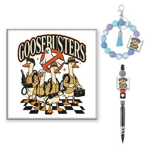 Pince-sucette focale pour bébé vente en gros accessoires en vrac perles en PVC <span class=keywords><strong>silicone</strong></span> sur le thème d'halloween pour stylos - Product Image 3