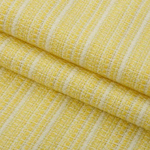 Tessuto Satinato a Righe Rosa e Bianche 100% Poliestere 360g per Abbigliamento da <span class=keywords><strong>Bambina</strong></span>, Borse e Gonne - Product Image 3