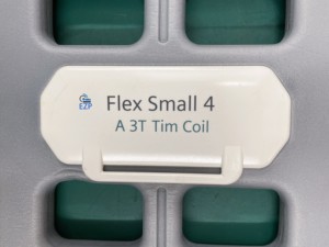 Bobina Flexible Pequeña de Alta Calidad para Resonancia Magnética <span class=keywords><strong>Siemens</strong></span> 08625779 - 3.0T 4CH Flex, Piezas para Escáner de Resonancia Magnética, Número de Pieza 08625779 - Product Image 5