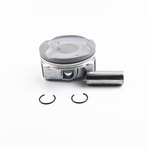 Kit de pistons pour Toyota 1AR-FE 2.7L 13211-36041-A0 46697 13211-36040-A0 2011-2013 4 cylindres 90mm 1321136040A0 - Product Image 2