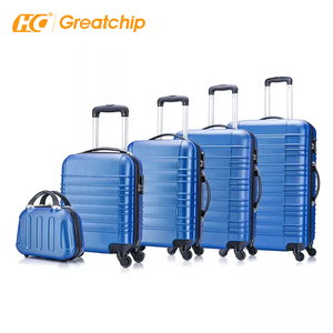 <span class=keywords><strong>Maletas</strong></span> de Viaje con Ruedas de Diseño Simple en Oferta, <span class=keywords><strong>Maletas</strong></span> de Mano de ABS Bayer, Bolsas de Viaje, Juegos de <span class=keywords><strong>Maletas</strong></span> - Product Image 6