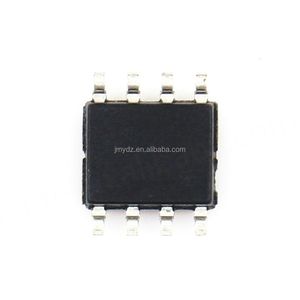 Microcontrolador Flash de 8 bits PIC12F629-I/SN, Serigrafía 12F629, SOP-8 - Product Image 5