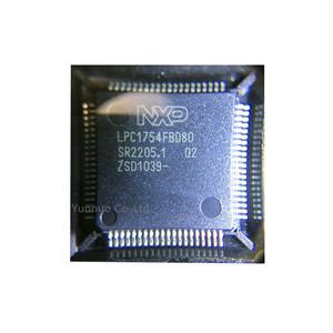 YUN NUO pièces de rechange électroniques circuit intégré ic microcontrôleur <span class=keywords><strong>PIC16F887</strong></span> <span class=keywords><strong>PIC16F887</strong></span>-I/PT - Product Image 6
