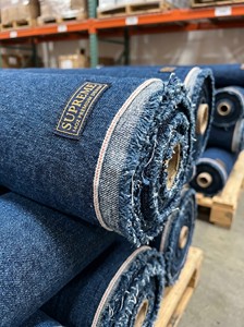 Jeans déchirés de créateur pour femmes, style streetwear, pantalon en denim, qualité boutique, OEM - Product Image 5