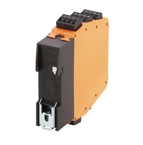 Monitor de Control IFM SN0150 de Alemania para Sensores de Flujo, con Monitoreo Integrado de Flujo, Temperatura y Cableado - Product Image 5