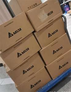 Servoaccionamiento Delta ASD-A2-0421-M Original de 400W 220V de Alto Rendimiento con DMCNET/CANopen para Máquinas, Envío Rápido - Product Image 3