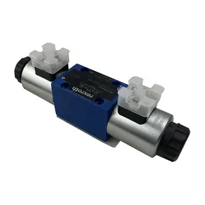 Гидравлический электромагнитный клапан Rexroth 4WE6E62/EG24N9K4 по заводской цене