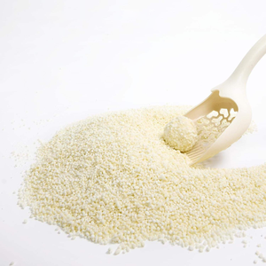 Sắn mèo xả rác có bụi cực thấp, vón cục chắc chắn, hấp thụ nước nhanh, không dính đáy và không có formaldehyd - Product Image 1