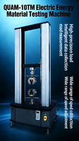 Hot Sale QUAM-UTM10TM Electric Energy Material Testing Machine - High Precision Lab Testing Equipment
