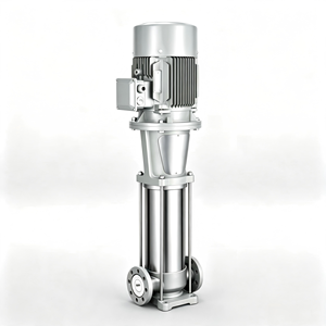 Pompe à eau SUOU AS220 pour système d'osmose inverse à ultrafiltration et surpression d'eau de piscine - Product Image 1