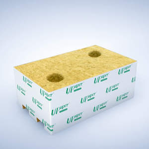 Fabricants <span class=keywords><strong>de</strong></span> culture hydroponique UPuper <span class=keywords><strong>150</strong></span>*100*75mm Cubes <span class=keywords><strong>de</strong></span> <span class=keywords><strong>laine</strong></span> <span class=keywords><strong>de</strong></span> <span class=keywords><strong>roche</strong></span> <span class=keywords><strong>laine</strong></span> <span class=keywords><strong>de</strong></span> <span class=keywords><strong>roche</strong></span> hydroponique - Product Image 1