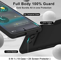 Pour Google Pixel 8 8 Pro Pixel7 7Pro 7A Hi-Q coque en silicone liquide de haute qualité lentille de caméra en Micro Fiber étui Fundas