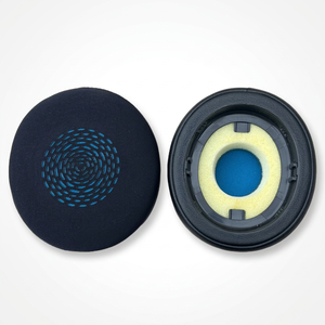 Hybrid Work Ear <b>Pads</b> For Jabra Evolve2 75 Headphones Ice Cooling Gel Earpads Replacement Ear Cushion Stock Ready - Product Image 2