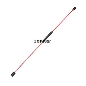 บาร์ออกกำลังกายแบบยืดหยุ่น พกพาสะดวก คุณภาพสูง - Product Image 4