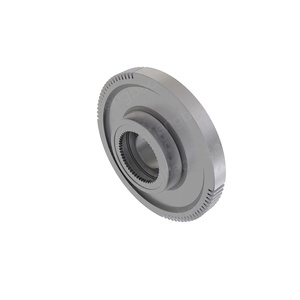 Engranaje de Salida de Toma de Fuerza (PTO) de Acero de Alta Durabilidad YZ90304 para Tractor 6135B 6135E 6140B 6140D 6140E 6403 6603 6803 - Product Image 1