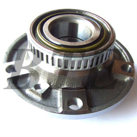31226757024 Rakitan Bantalan Roda Depan Mobil Baru BR930349 untuk BMW-325CI COUPE