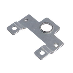 Fabrication de métaux personnalisés à rotation rapide propre approvisionnement d'usine - Product Image 4