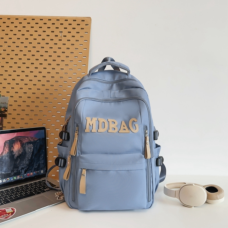 Blue without pendant