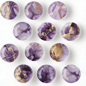 แข็งแรงและไม่เป็นรอยขีดข่วนสำหรับตู้เย็น ตู้เก็บของ สำนักงาน และการตกแต่งห้องครัว ดีไซน์<span class=keywords><strong>ลาย</strong></span><span class=keywords><strong>เส้น</strong></span><span class=keywords><strong>ดอกไม้</strong></span>และต้นไม้ที่สวยงาม น่ารักจนไม่อาจต้านทาน - Product Image 2