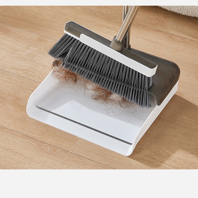 Broo and Dustpan Set for Hoe Floor Cleaning, Broo and Dustpan Cobo for Office Hoe Kitchen Lobby Floor Use - Broosticks and Plastic Broo price Broo and Dustpan Set for Hoe Floor Cleaning, Broo and Dustpan Cobo for Office Hoe Kitchen Lobby Floor Use - Broosticks and Plastic Broo price