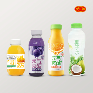 Nước ép xoài có hương vị tự nhiên với bột giấy giàu vitamin C một 100% trái cây nguyên chất uống OEM/ODM dịch vụ có sẵn - Product Image 2