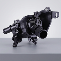 Boîtier de thermostat 110600260R A2822033000 pour Renault Mégane IV 1.3TCE