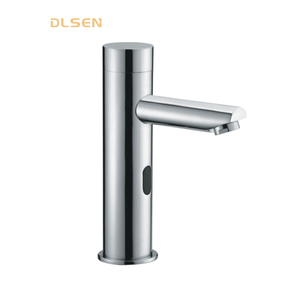 Автоматический Бесконтактный сенсорный кран переменного тока, используемый для ванной комнаты отеля, высокого качества - Product Image 6