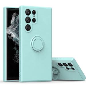 Funda de teléfono de silicona para <span class=keywords><strong>Samsung</strong></span> S22 Ultra 5G M53 A23 <span class=keywords><strong>M33</strong></span> <span class=keywords><strong>A33</strong></span> A13 4G A53 F23 A03S, 2022 Capa - Product Image 6