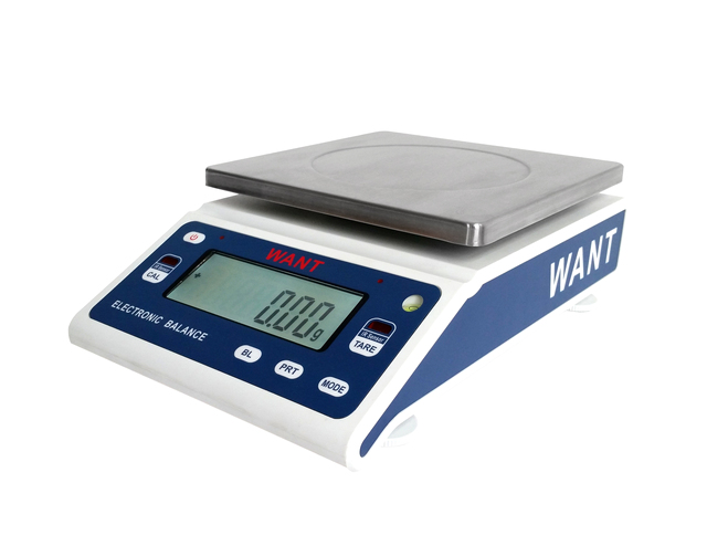 Digital Precision gold weighing Scale - up to 5000 Grams Scale High Precision 5kg/0.01g