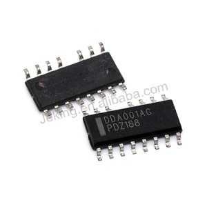 Jeking SOP15 <span class=keywords><strong>IC</strong></span> 001AG DDA001 DDA001AG - Product Image 2
