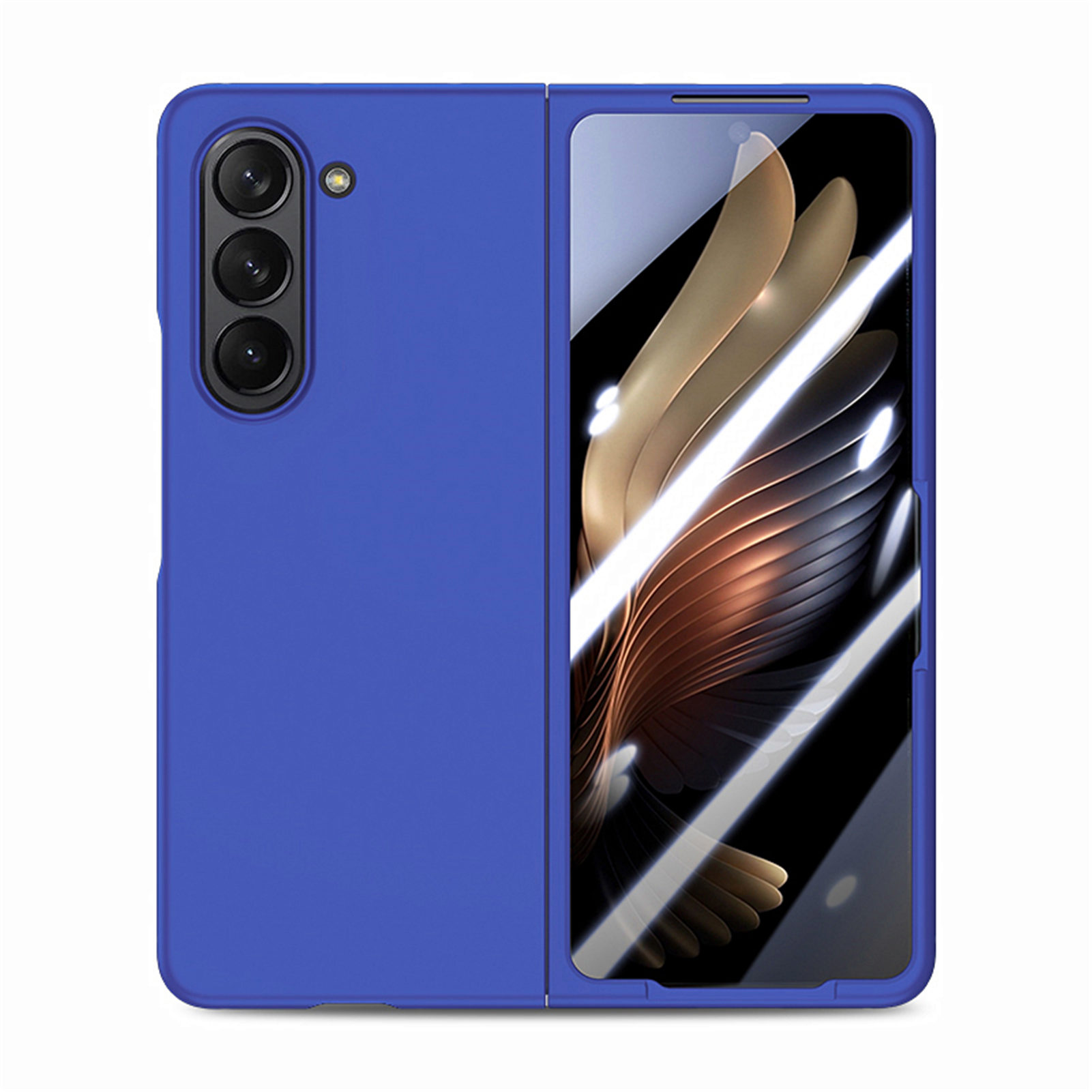 Bleu