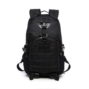 <b>Rucksack</b> Lightweight Portable Polyester Water Resistant Hiking Climbing Trekking <b>Camping</b> - Product Image 1