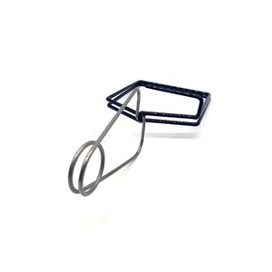 Hongsheng OEM Factory Custom CNC Metal Aluminum Stainless Steel <strong>Wire</strong> <strong>Bending</strong> Forming - Product Image 6