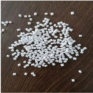 เม็ดพลาสติก JADE PET CZ-302 คุณภาพสูง สำหรับขวดน้ำและขวดเครื่องดื่มอัดลม  พร้อมการจัดส่งที่มั่นคง - Product Image 2