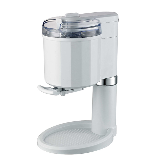 Factory Latest Home Appliance Ice Crean Machine Electric Ice Cream Maker for Children