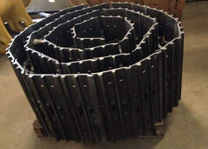 รองเท้าแทร็คชิ้นส่วนช่วงล่างรถดันดินความกว้าง600มม. <span class=keywords><strong>D6N</strong></span> ประกอบรองเท้าแทร็ก - Product Image 6