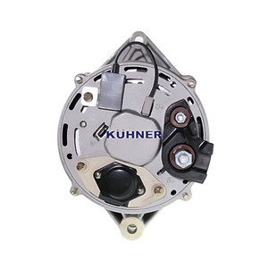Alternador compatible con OPEL CORSA A 1.6 GSI (F08, M08, F68, M68) Gasolina (KW: 74, HP: 100) de 05-1988 a 03-1992 KUHNER - Product Image 3