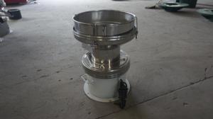 450 Composants de moteur de noyau de machine de filtre à tamis vibrant circulaire liquide avec 1 an de garantie pour la transformation des aliments - Product Image 6