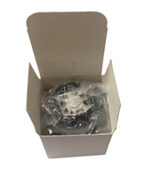 Accessoires de pièces automobiles 81536-60C30 Prise de feu stop à LED (toujours allumée) pour Toyota pour Prado pour Prius pour Levin pour Avalon