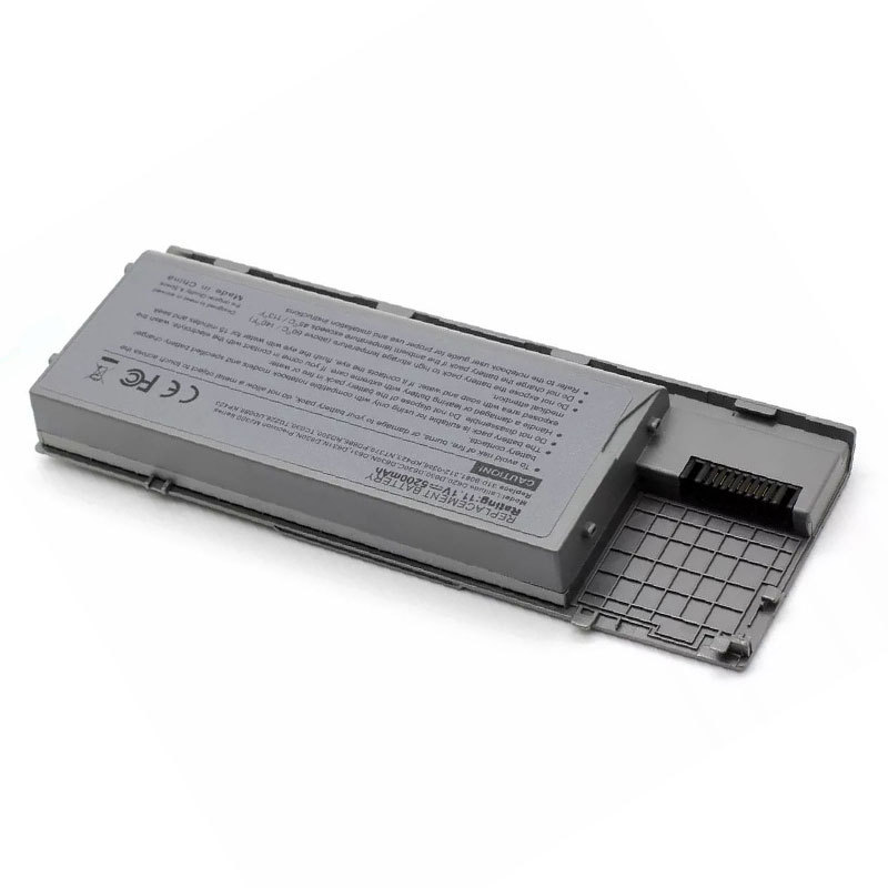 Batería Para Dell Latitude D620 D630 D640 Pc764 Workstation | Cuotas sin interés
